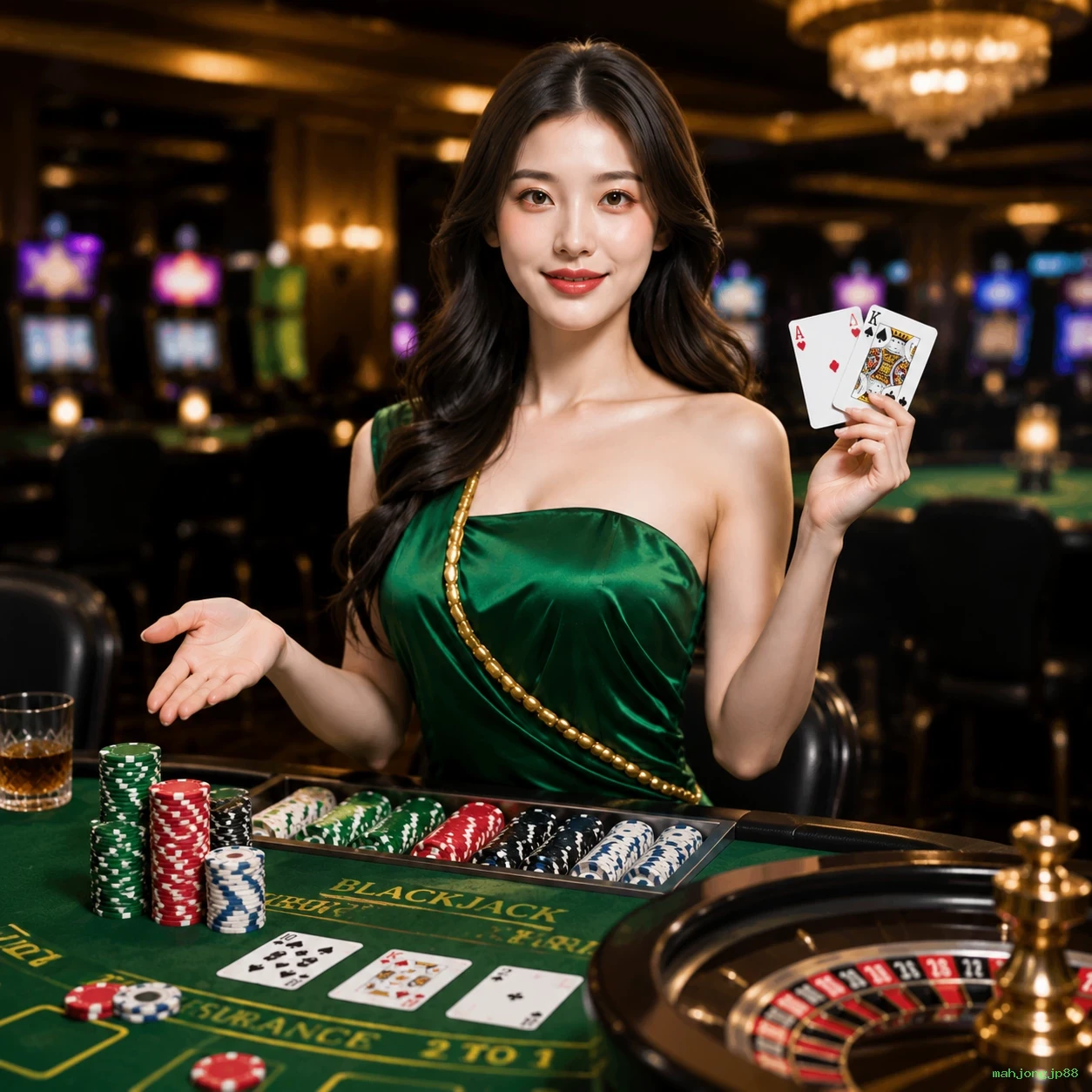 mahjongjp88