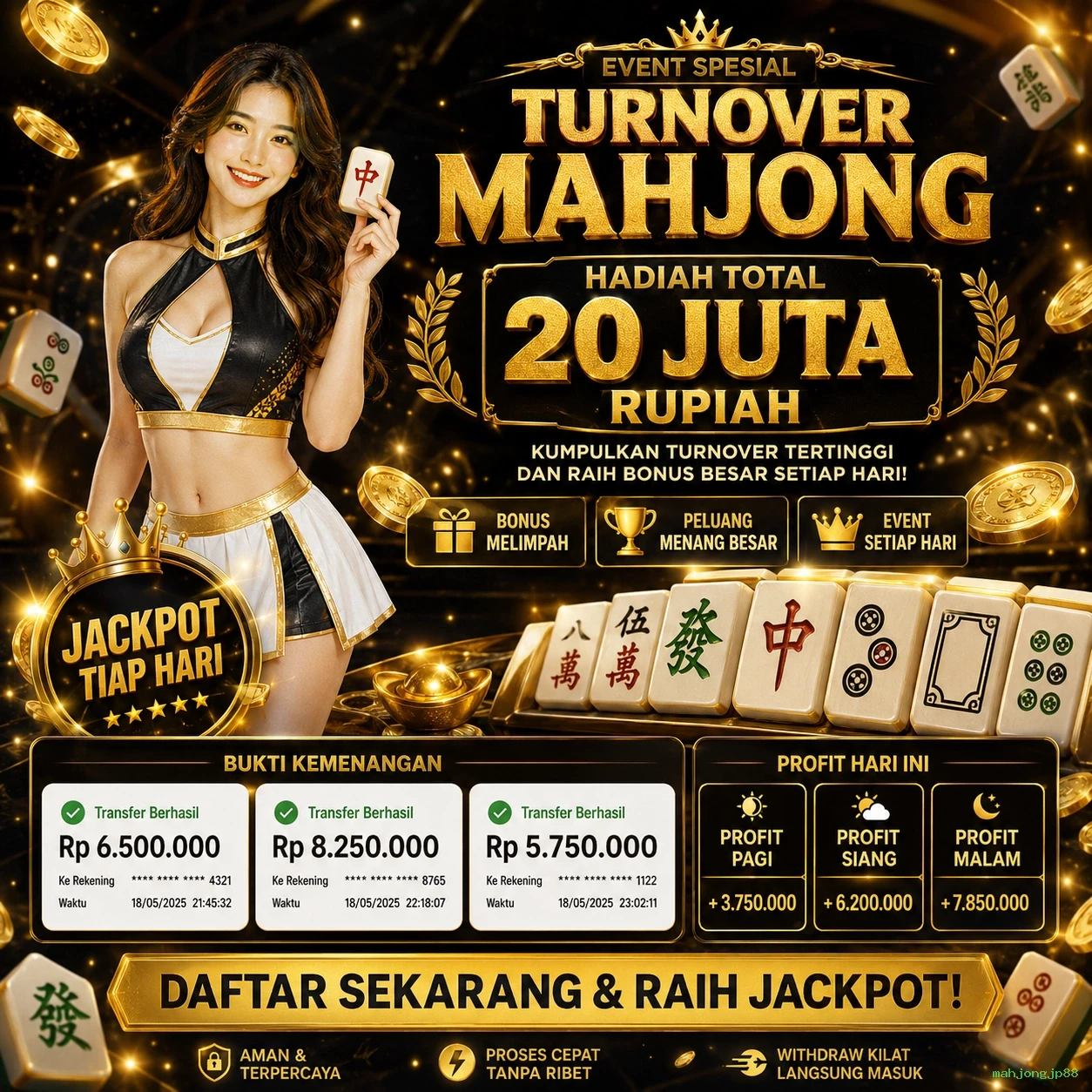 mahjongjp88