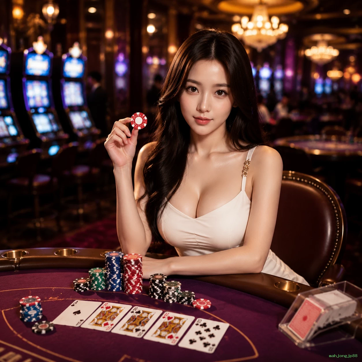 mahjongjp88